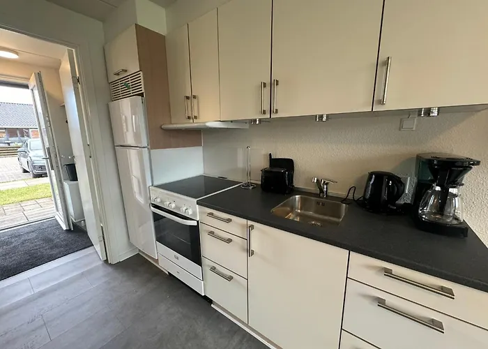 Hvide Sande Hotel Hotel 3*