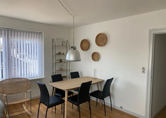 Hvide Sande Hotel Hotell 3*