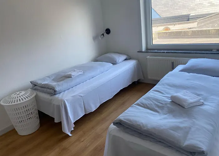 Hotell Hvide Sande Hotel 3*