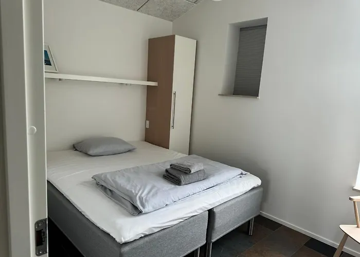 Hvide Sande Hotel Hotel