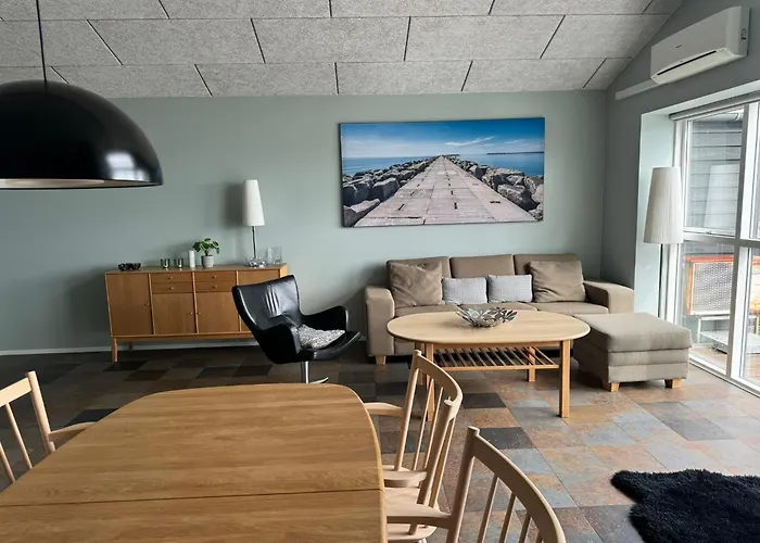 Hvide Sande Hotel Hotel 3*