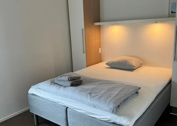 Hvide Sande Hotel 3*