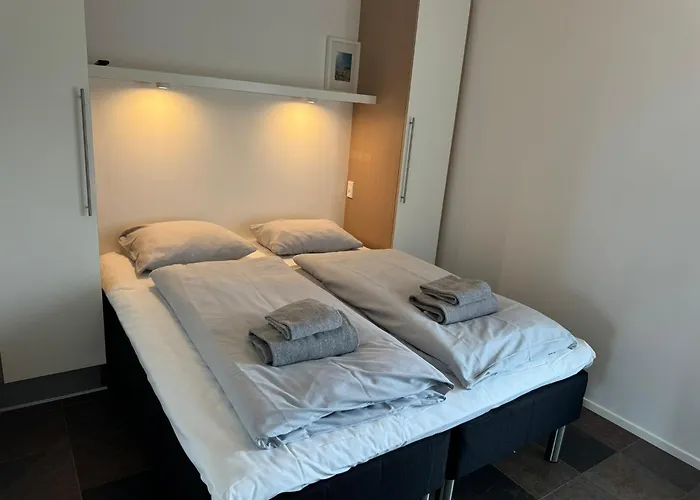 Hvide Sande Hotel Hotell