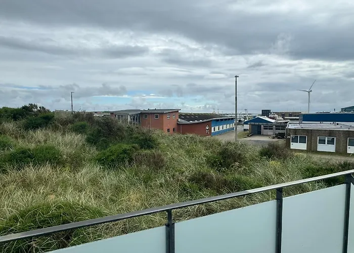 Hvide Sande Hotel Hotell 3*