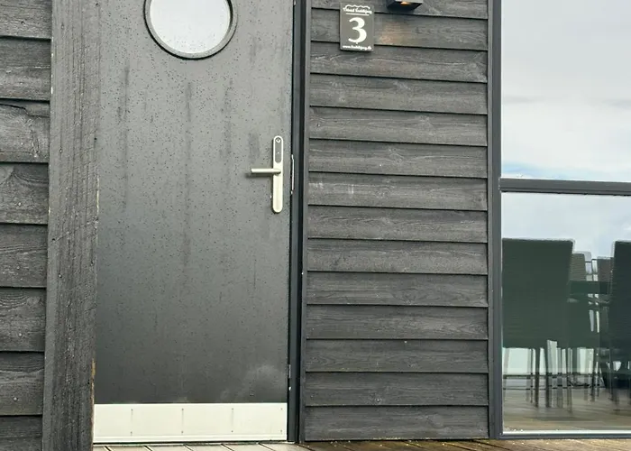 Hvide Sande Hotel Hotel Hvide Sande