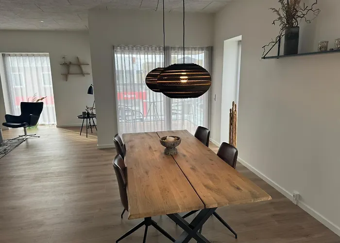 Hvide Sande Hotel Hotel