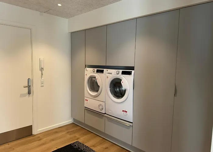 Hvide Sande Hotel Hotell 3*