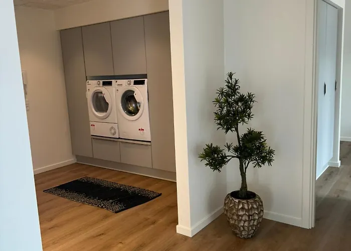 Hvide Sande Hotel 3* Hvide Sande