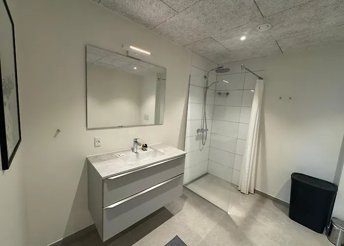 Hvide Sande Hotel Hotel 3*