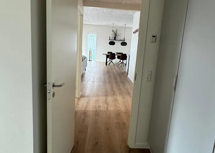 Hvide Sande Hotel Hotell Hvide Sande