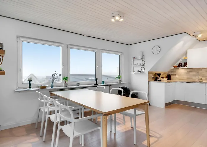 Hotel Hvide Sande Hotel Hvide Sande