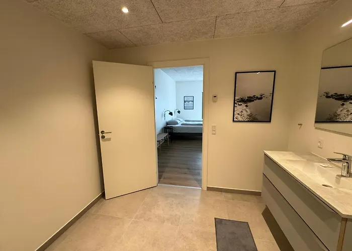 Hvide Sande Hotel 3*