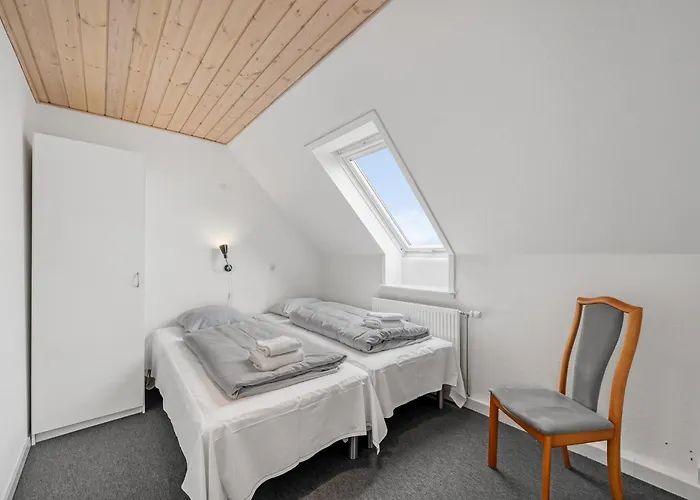 Hotel Hvide Sande Hotel