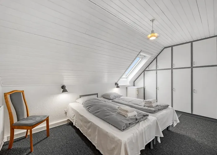 Hvide Sande Hotel Hotel 3*