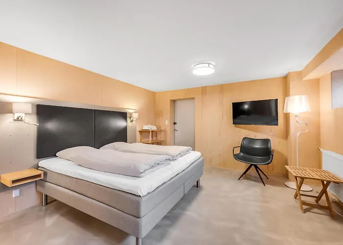 Hvide Sande Hotel Hotel 3*