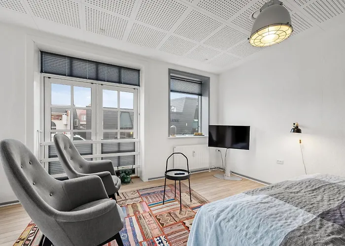 Hvide Sande Hotel Hvide Sande