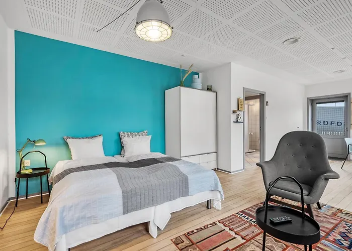 Hotel Hvide Sande Hotel 3*