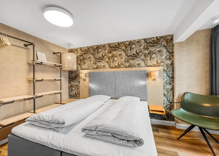 Hvide Sande Hotel 3* Hvide Sande