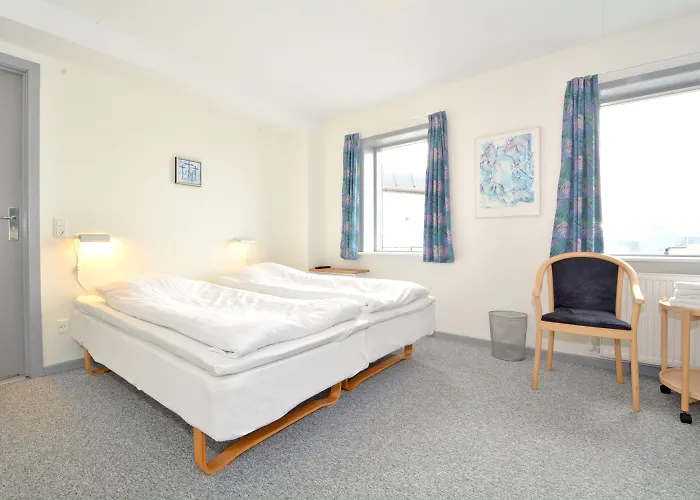 Hvide Sande Hotel Hotel