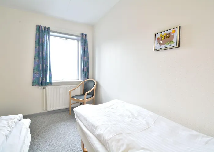 Hotel Hvide Sande Hotel Hvide Sande