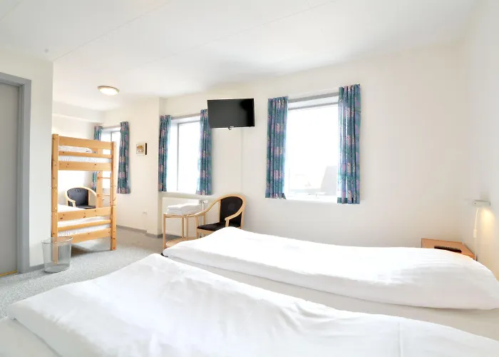 Hotel Hvide Sande Hotel 3*