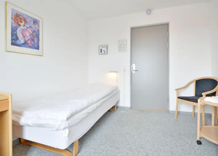 Hvide Sande Hotel 3* Hvide Sande