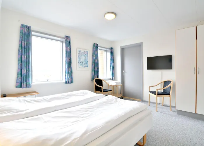 Hotel Hvide Sande Hotel