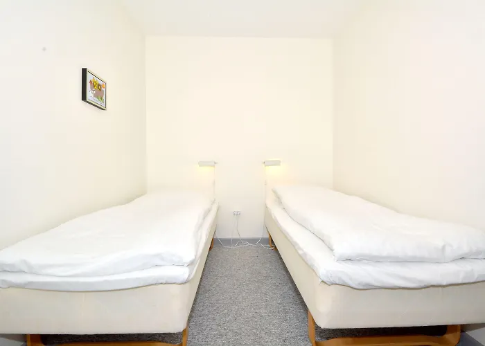 Hvide Sande Hotel Hotel 3*