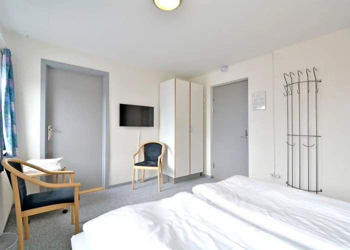 Hvide Sande Hotel 3* Hvide Sande