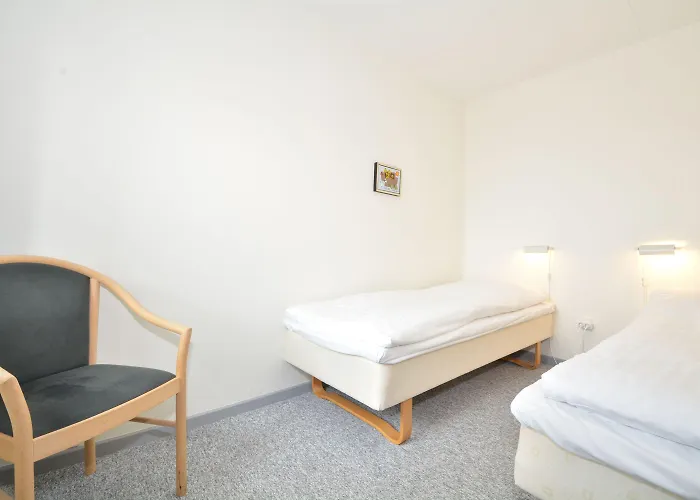 Hvide Sande Hotel Hotel 3*