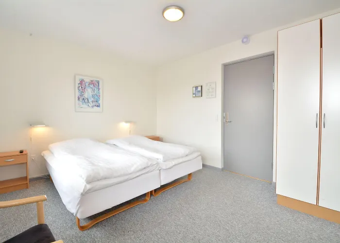 Hotel Hvide Sande Hotel Hvide Sande