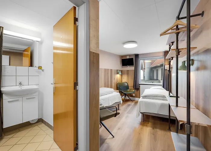 Hvide Sande Hotel Hvide Sande