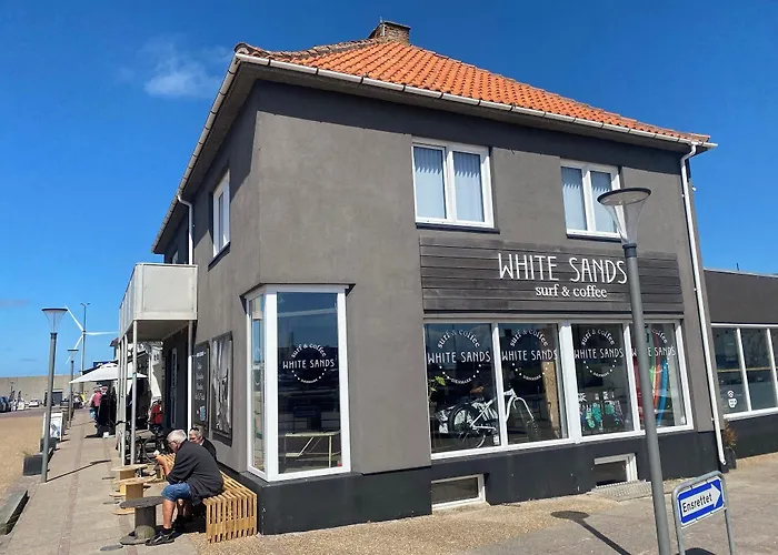 Hotel Hvide Sande Hotel