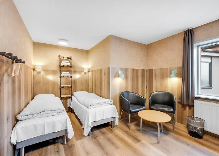 Hvide Sande Hotel Hotel Hvide Sande