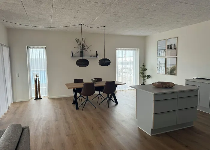 Hvide Sande Hotel Hvide Sande