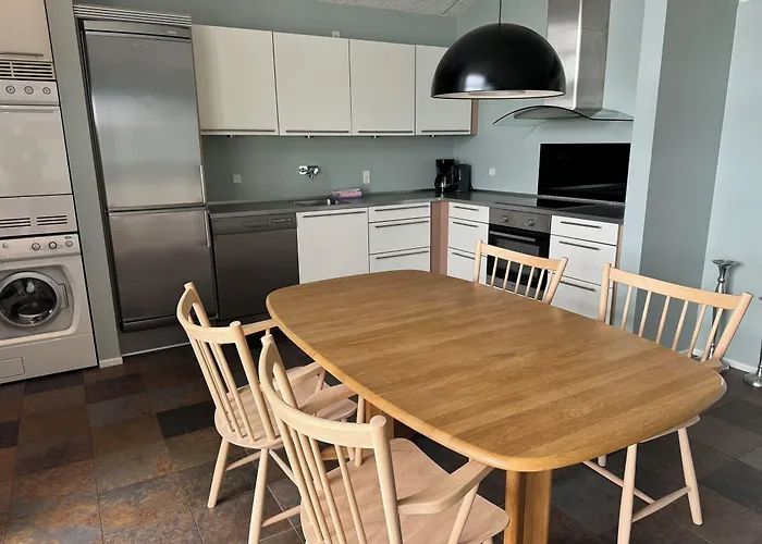 Hvide Sande Hotel Hotell Hvide Sande