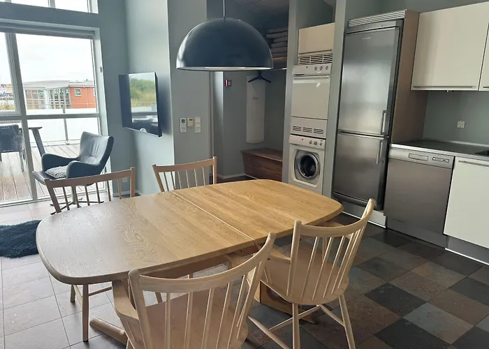 Hvide Sande Hotel Hvide Sande