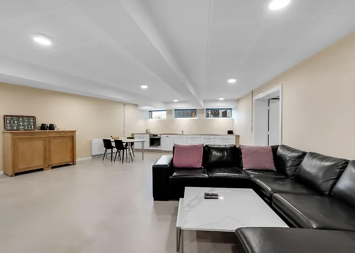 Hotel Hvide Sande Hotel