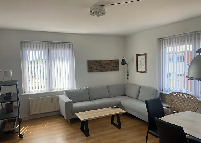 Hvide Sande Hotel Hotell Hvide Sande