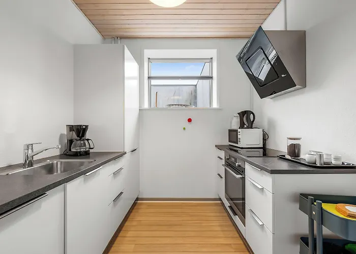 Hvide Sande Hotel 3*