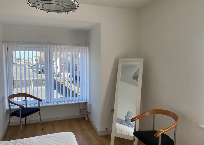 Hotel Hvide Sande Hotel Hvide Sande