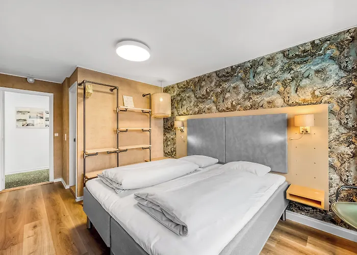 Hotel Hvide Sande Hotel Hvide Sande